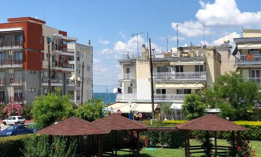 Casa Venti Perea Villa Peraia  0*, Peraia (Thessaloniki) Greece