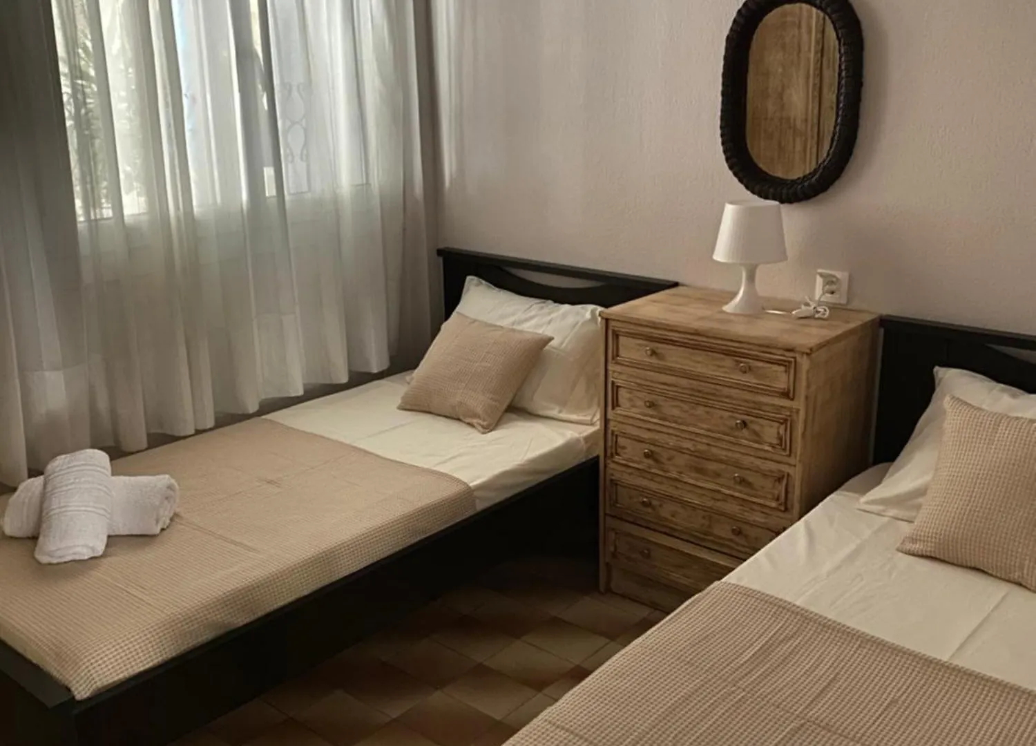 Holiday home Casa Venti Perea Villa Peraia  Greece