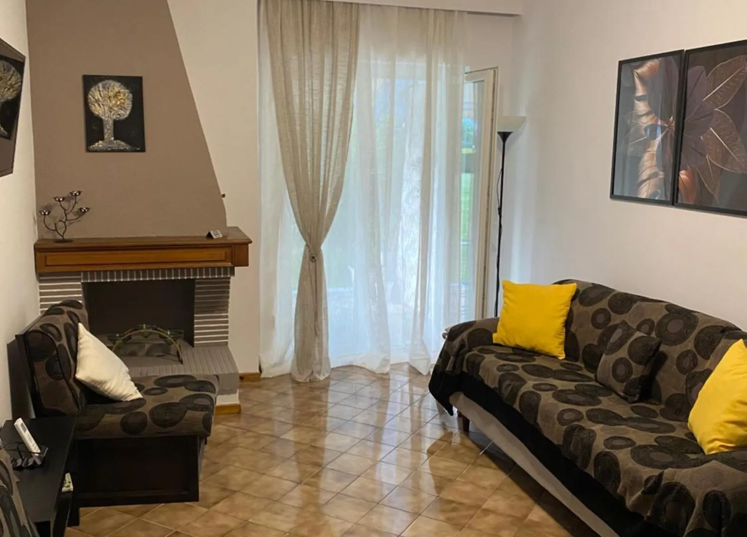 Holiday home Casa Venti Perea Villa Peraia  Greece
