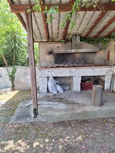 Holiday home Casa Venti Perea Villa Peraia