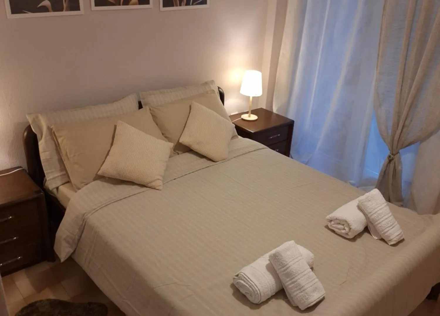 Holiday home Casa Venti Perea Villa Peraia